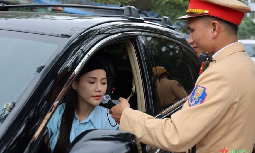 Nồng độ cồn, chất kích thích