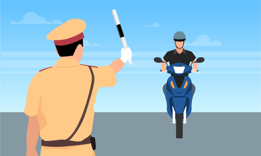 Hiệu lệnh, chỉ dẫn