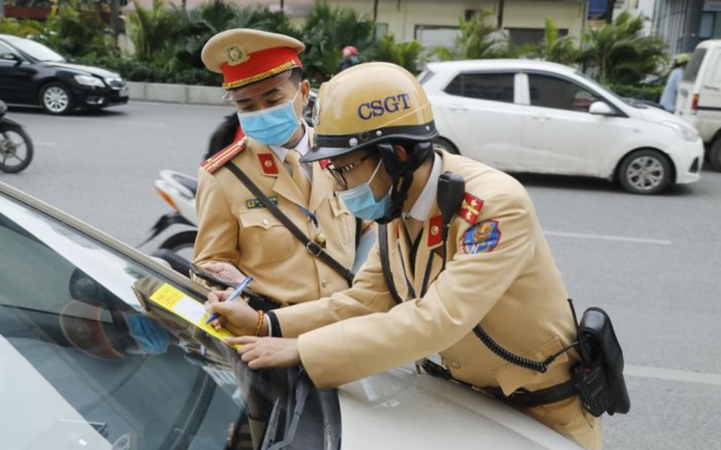 Các lỗi thường gặp