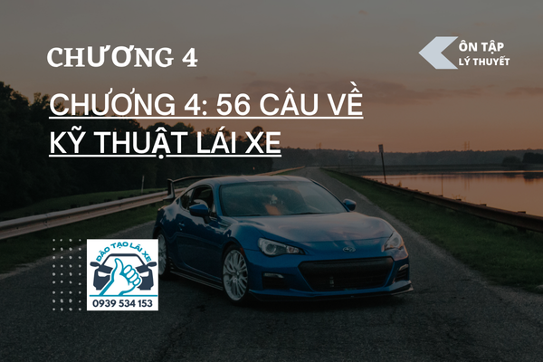 Chương 4: Cấu tạo và sửa chữa 