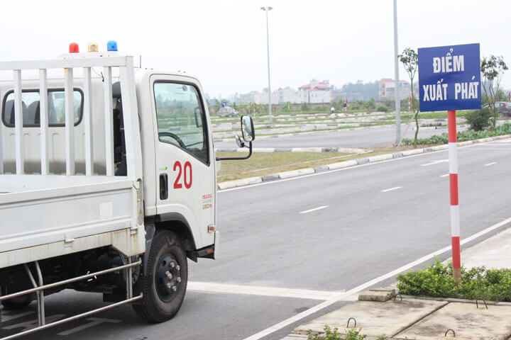 KHÓA ĐÀO TẠO HẠNG C1