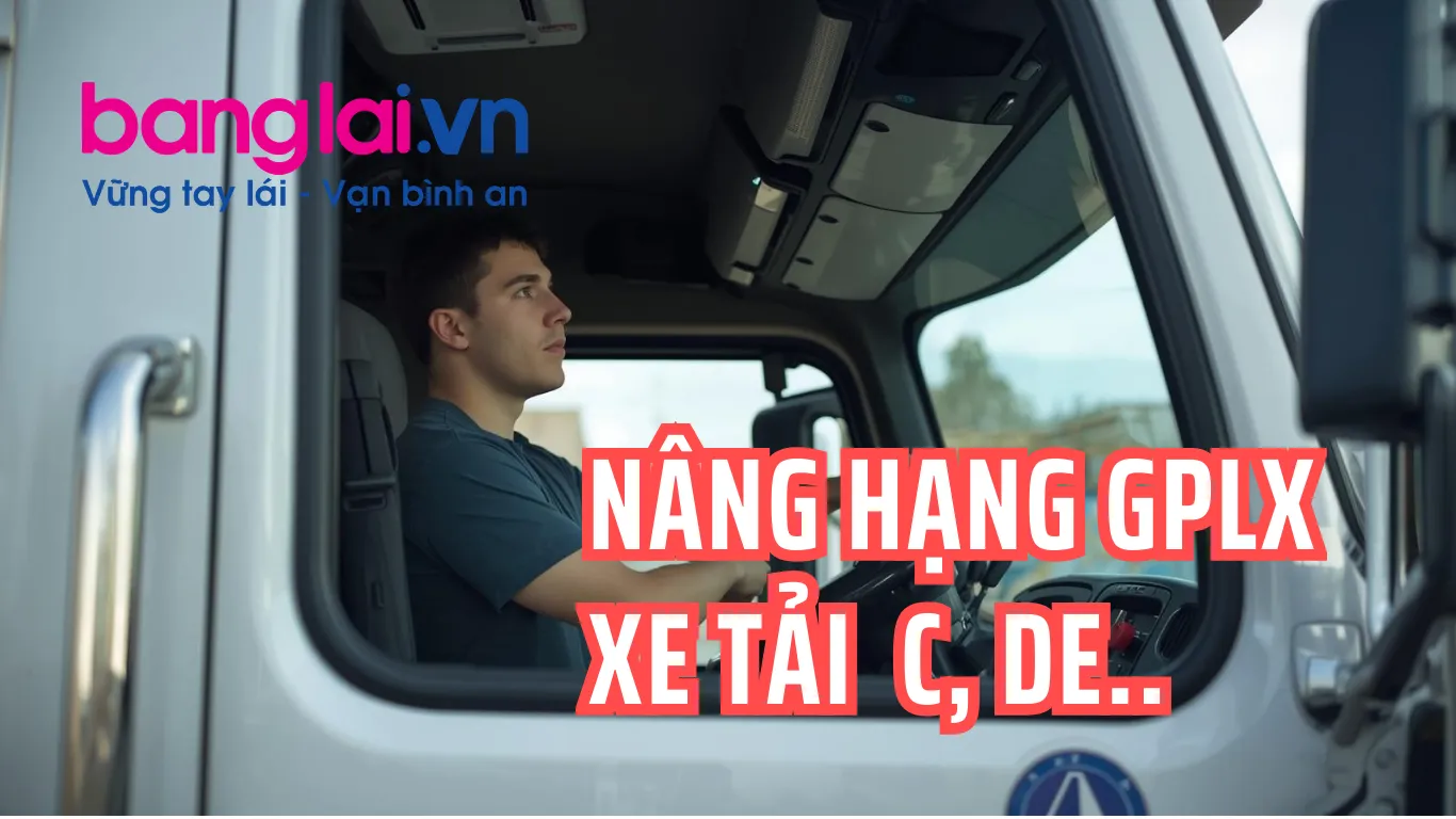 KHÓA ĐÀO TẠO HẠNG E